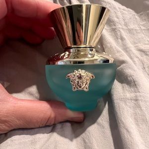 Versace Dylan Turquoise Perfume